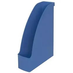LEITZ Stehsammler blau, DIN A4