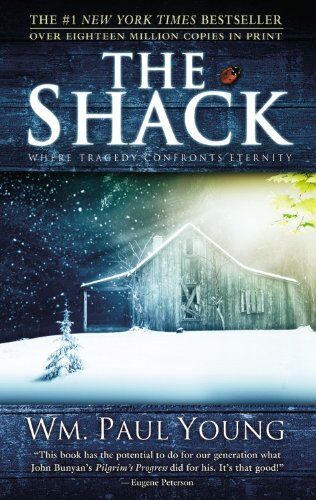 Young, William P - The Shack - Preis vom 10.10.2026 11:48:34 h