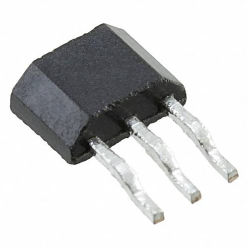 Honeywell SPS Hallsensor SS443A-S