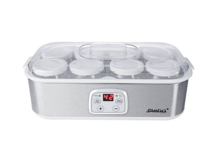 Steba 184300 JM 3 Joghurt-Maker