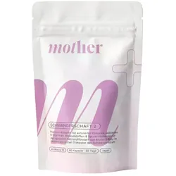 baybies Mother+ Schwangerschaft 2 Premium-Komplex