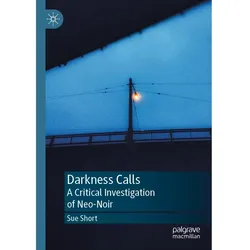 Darkness Calls, Fachbücher von Sue Short