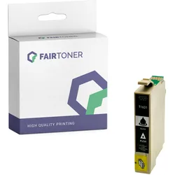 Kompatibel für Epson C13T16314010 / 16XL Druckerpatrone Schwarz