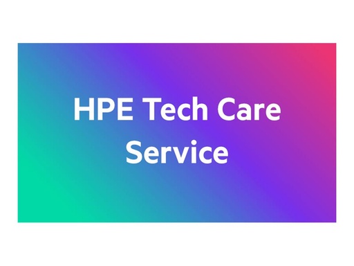 HPE Installation Service - Installation (UJ746E)