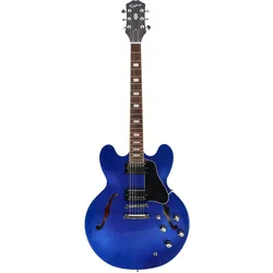 Epiphone ES-335 Block CB - E-Gitarre