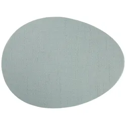 ASA SELECTION Platzset   ¦ blau ¦ Kunststoff ¦ Maße (cm): B: 45