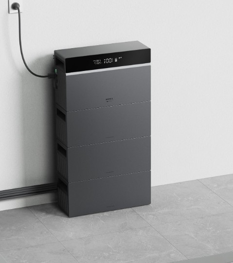 CONOW CBE 2000 Pro 2048 Wh All in One Energiespeichersystem