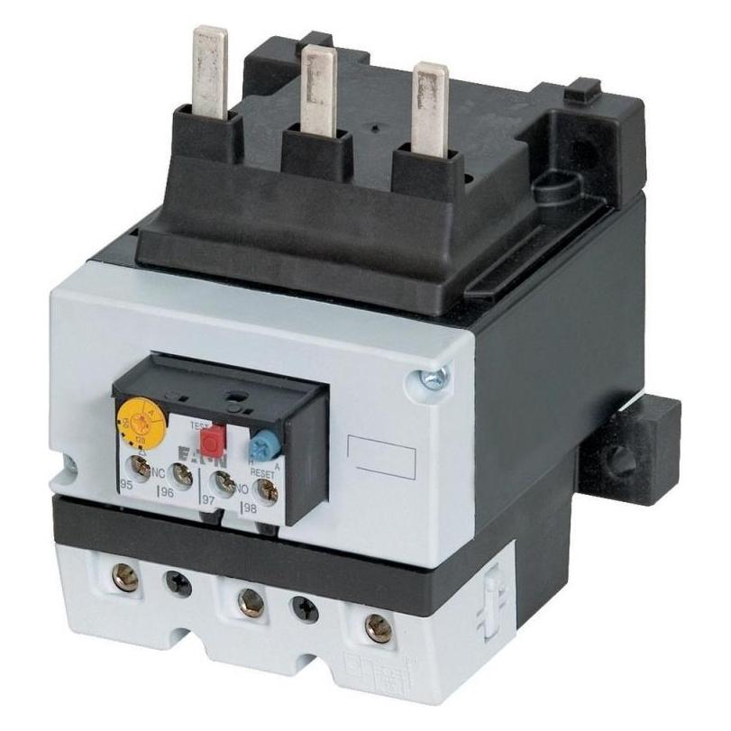 Eaton Motorschutzrelais 120-142A (ZB150-150)