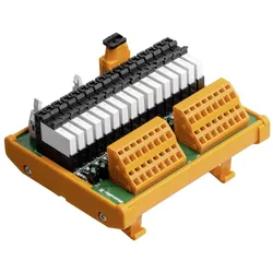 Weidmüller Übergabemodul RSS RSM-16DI 24VDC Z