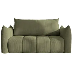 SOFA 2er-sitzer Ontario Mit Liegefunktion