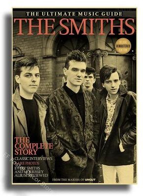 Uplift Treasures Retro Music Album Poster Aesthetic Wall Art 15 a3