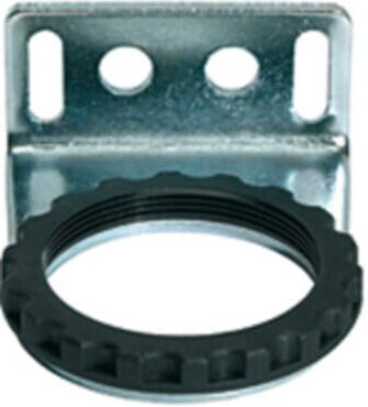 Équerre de fixation multifix convient pour BG III, G 1/2, G 3/4 RIEGLER (MV 50)