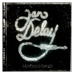 Indigo Press, Schallplatten, Mercedes Dance (Jan Delay)