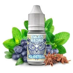 Eulen Aroma Klostein