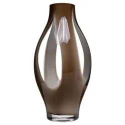Vase DUBLIN TOPAZ (DH 21x40 cm) - DH 21x40 cm