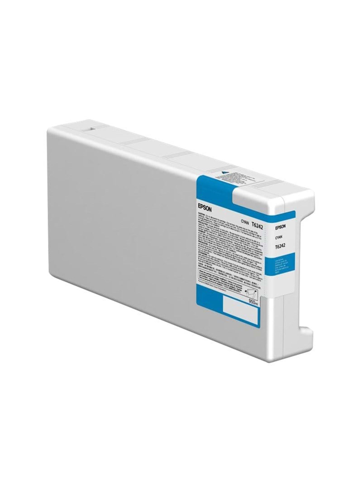 Epson Reinigungskassette - Cleaning cartridge