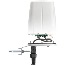 Teltonika LTE-Antenne QuSpot A140S Outdoor Gehäuse für TRB140 (2G), Netzwerkantenne