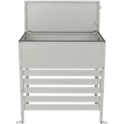 MCW P94, Klimaanlage Zubehör, Weiss, Grau