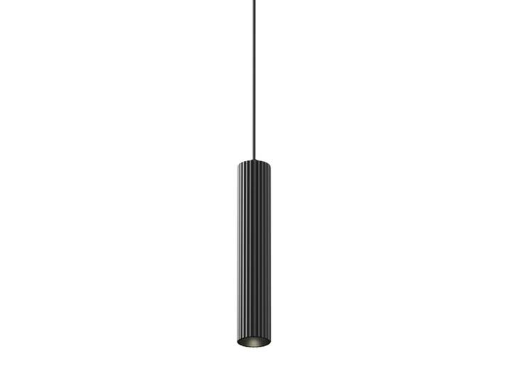 Design Pendellampe Calipso Schwarz Maytoni