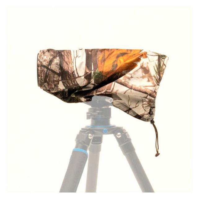 Buteo Photo Gear Regenschutz 1 Schnee (Hülle) (720003)