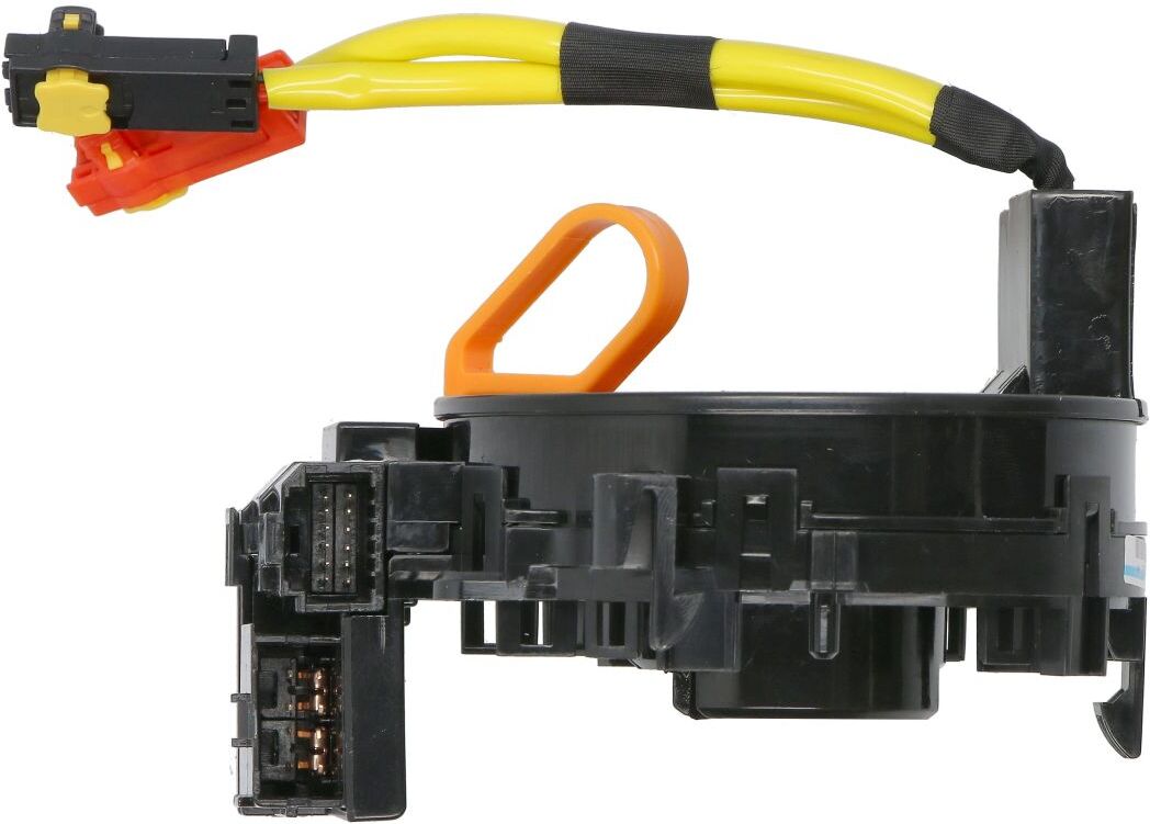 Wickelfeder, Airbag FEBI BILSTEIN Plus FEBI BILSTEIN 194104