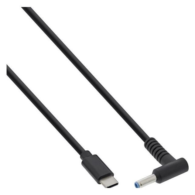 InLine USB C - Dc (2 m) (26674)