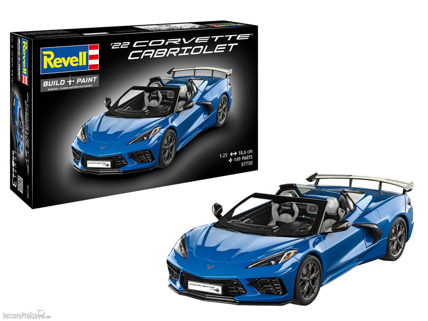 Revell 07750