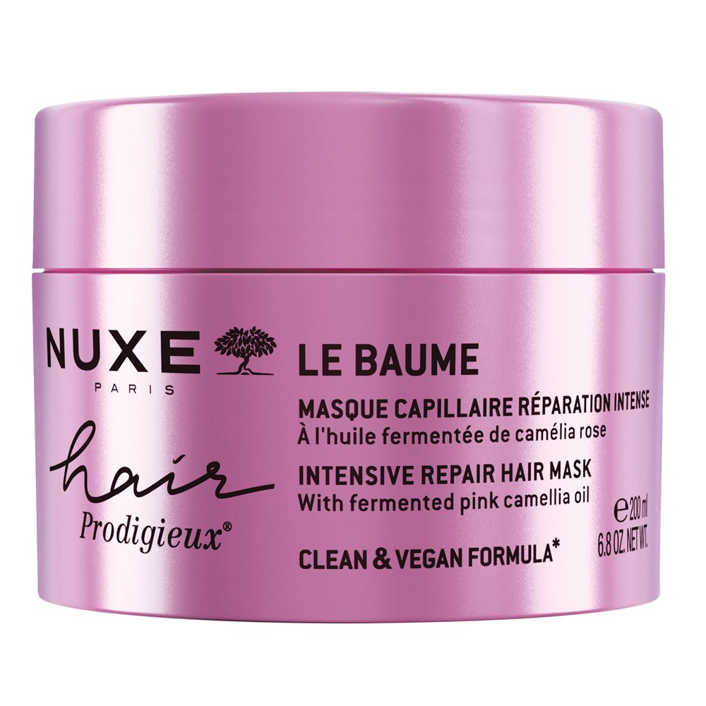 Nuxe Hair Prodigieux Haarbalsam 200 ml Balsam