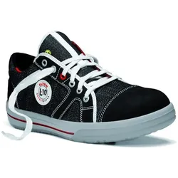 Elten, Sicherheitsschuhe, Sneakers L10 Sensation Low (S2, 45)