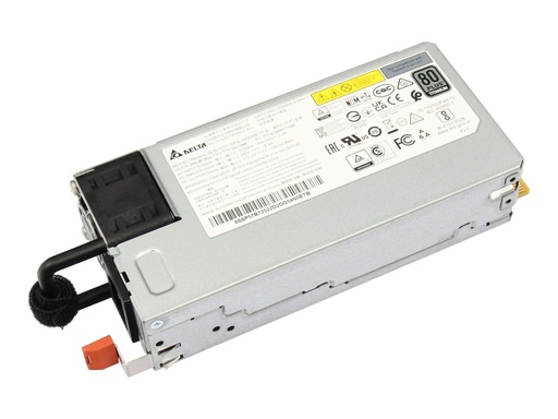 Lenovo Stromversorgung redundant / Hot-Plug (Plug-In-Modul) (4P57A78359)