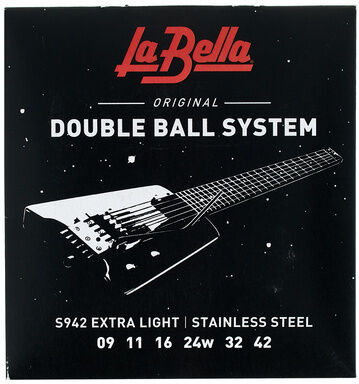 La Bella Steinberger S942