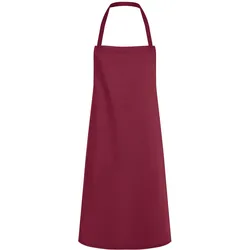 Karlowsky, Kochschürze, Latzschürze Faro (One Size)