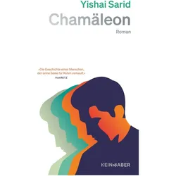 Chamäleon, Belletristik von Yishai Sarid