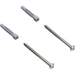 Hansgrohe Befestigungsteile Schrauben und Dübel , 40915000 40915000