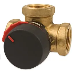 Bosch Thermotechnik 3-Wege-Mischventil VRG50