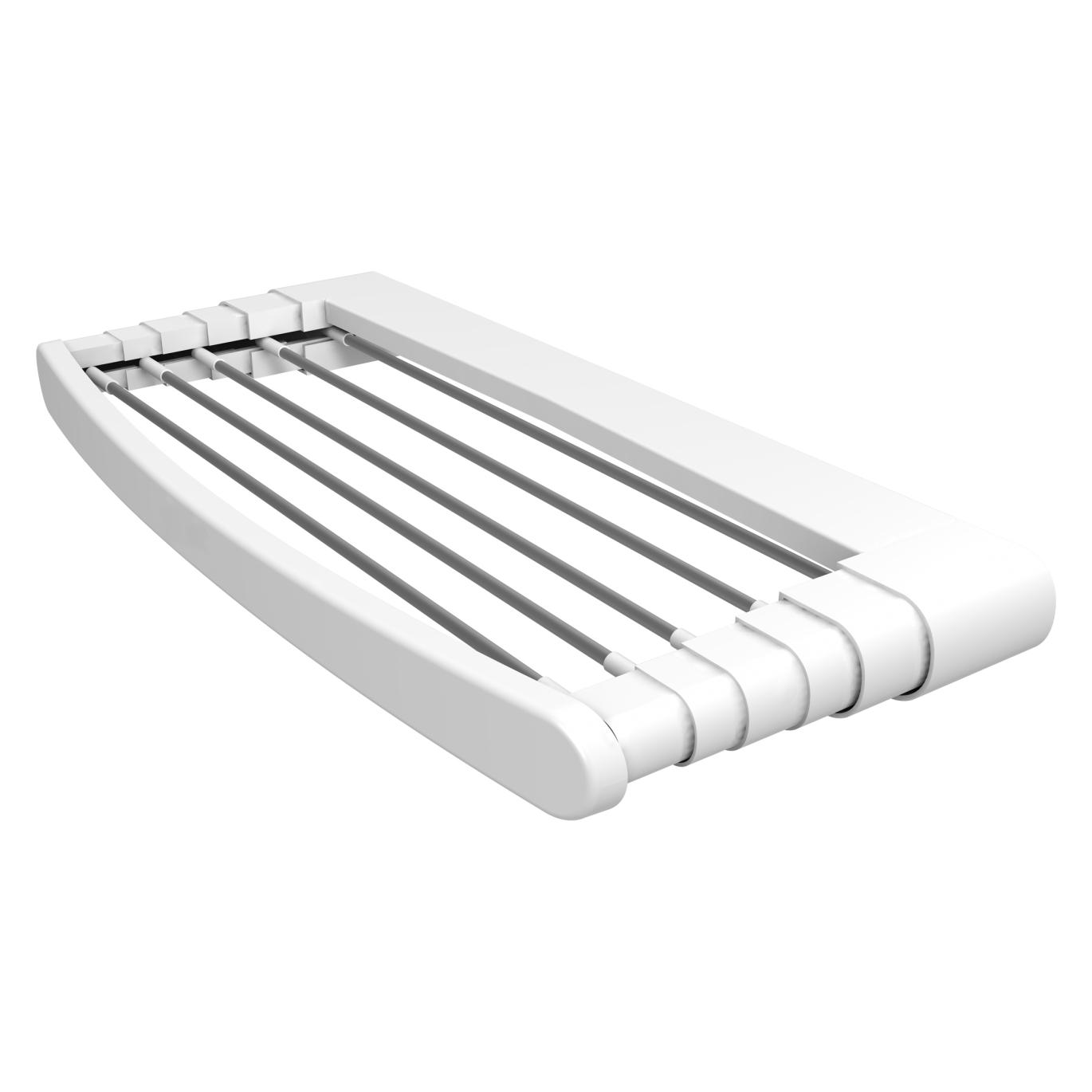 Vileda Genius 70 Steckbares Rack (5 m) (157338)