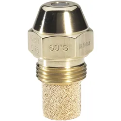 Danfoss Ölbrennerdüse für Vitoplus VP3 0,50 USgal/h, 80S, Kennzeichnung V