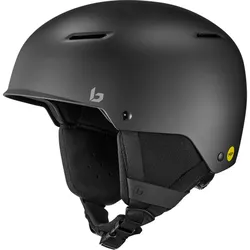 BOLLE KEYSTONE MIPS Helm 2027 black matte - S