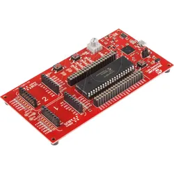 DM164136 - 8-bit Curiosity-High Pin Count-Entwicklungsplatine (DM164136)