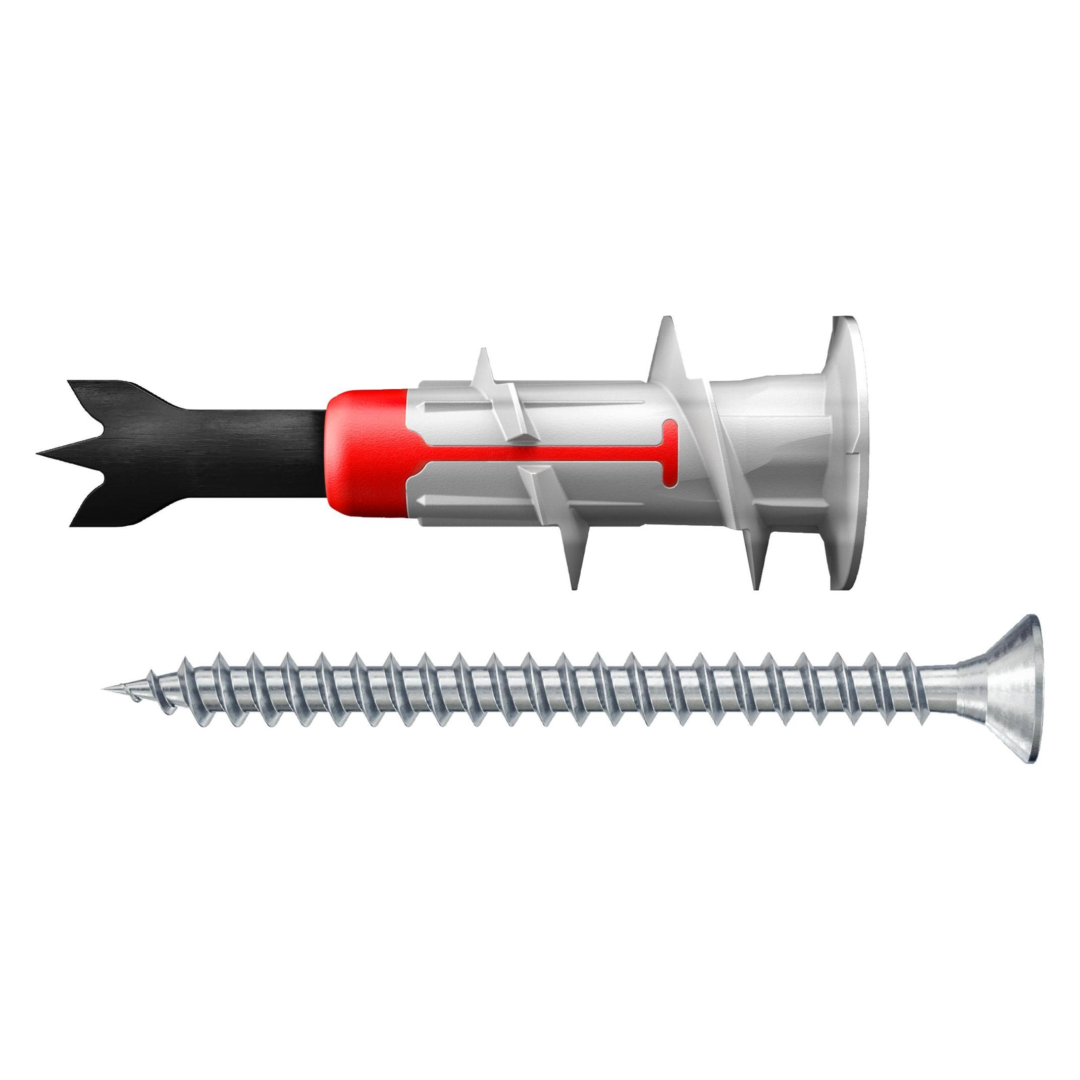 Fischer DuoBlade S K (6 Stk.) (545684)
