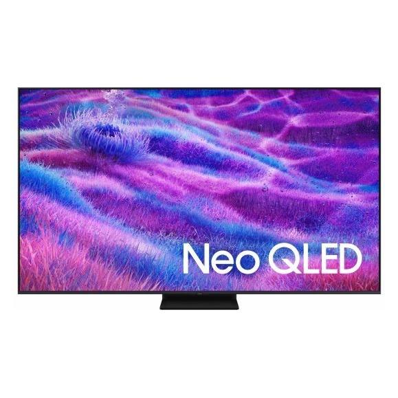 Samsung QE100QN80FUXXH Neo QLED miniLED Fernseher (100", QN80F, QLED, 4K) (QE100QN80FUXXH)