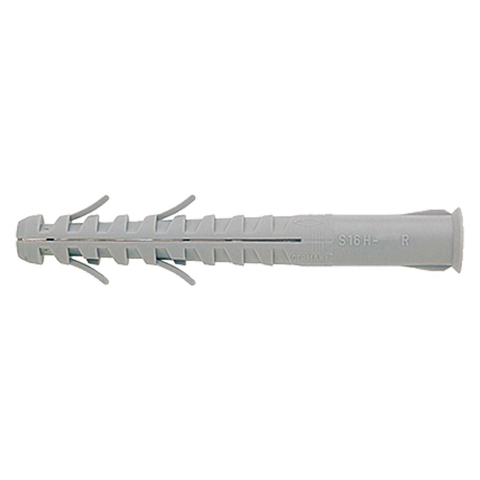 Fischer Rahmendübel S 16 H 135 R (50 Stk.) (59188)