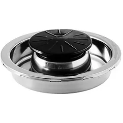 LotusGrill, Feuerschale, Fondue Aufsatz (32 cm)