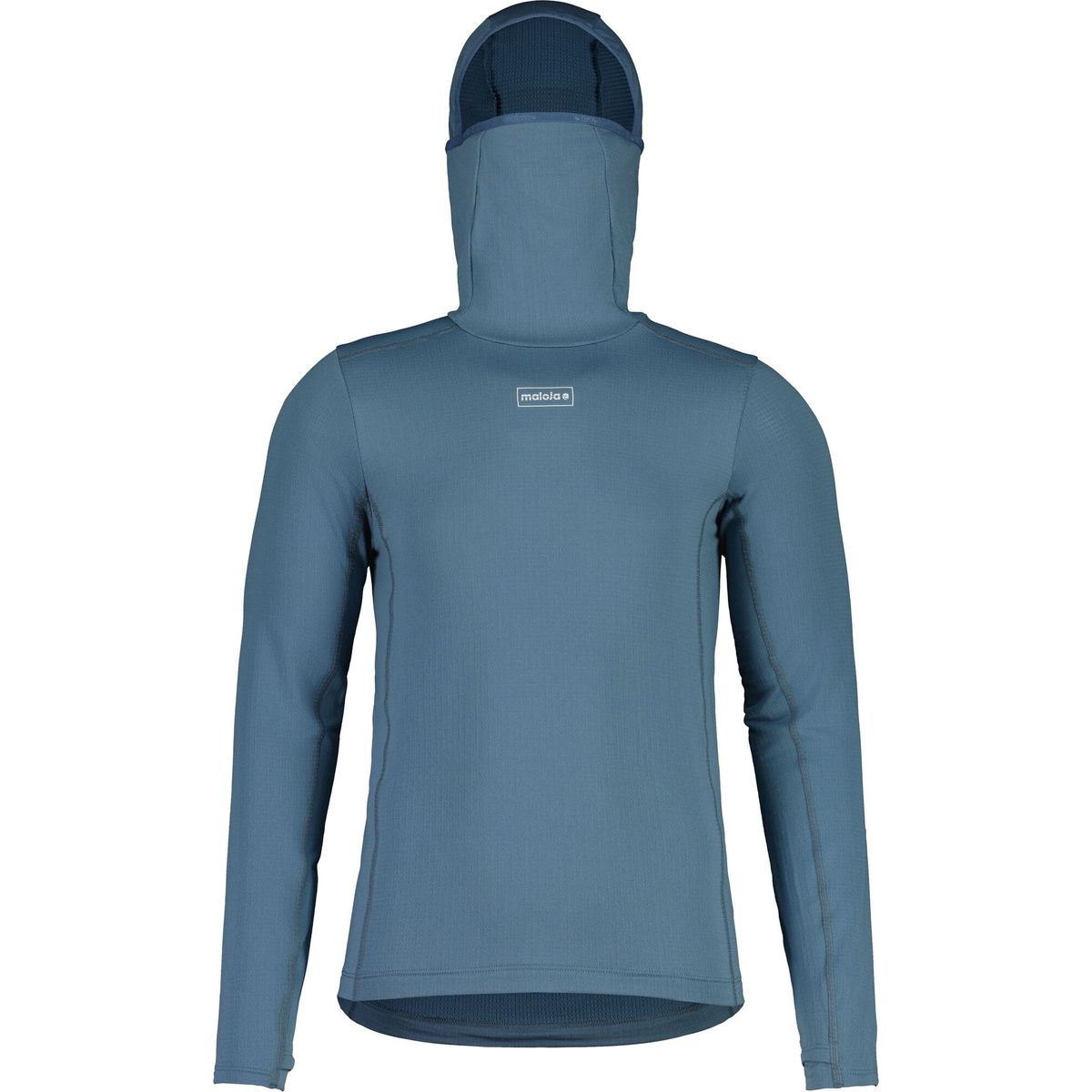 Maloja SabbioniM. dusty blue (1225) S 42303-1-1225-S