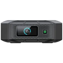 Bluetti Stromerzeuger X20 Power Bank für Laptop  | 288 W 153,6 Wh  - 0% MwSt. (gem. § 12 Abs. 3 UStG)*