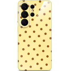 ONEFLOW Splash Cover Samsung Galaxy S26 Ultra Design Muster