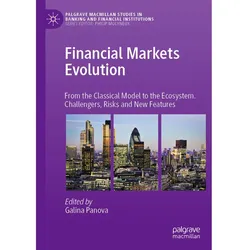 Financial Markets Evolution, Fachbücher
