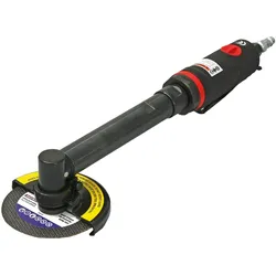 ELMAG DL-Stab-Trennschleifer 100 mm - 43804