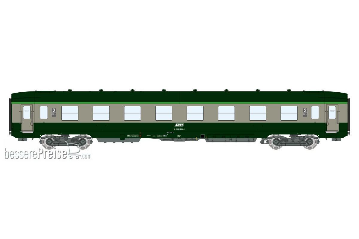REE Modeles VB-398