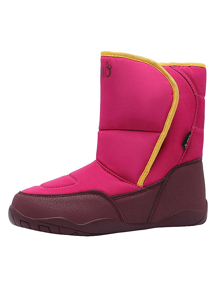 lamino Barfuß-Boots in Pink - 30
